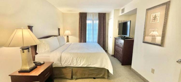 Staybridge Suites 底特律 - 诺维 by IHG(Staybridge Suites Detroit - Novi)图片