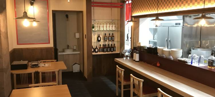 Business Hotel Azalea Gunma Kusatsu图片