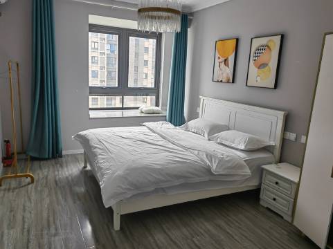 大牛民宿(朝阳西路分店)