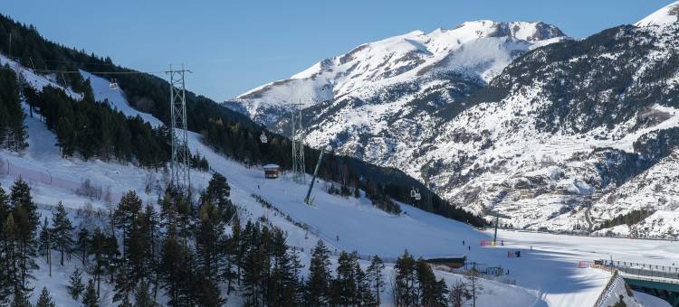 Pierre & Vacances la Merceria图片