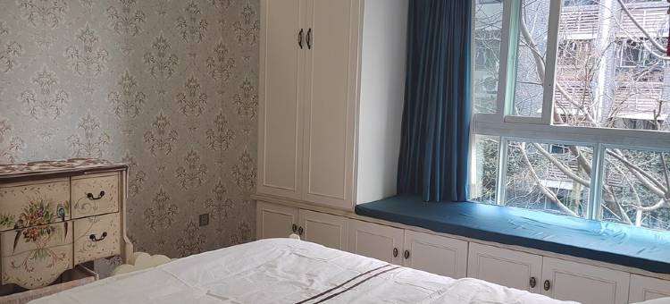 利嘉房东民宿(古盐大道分店)图片