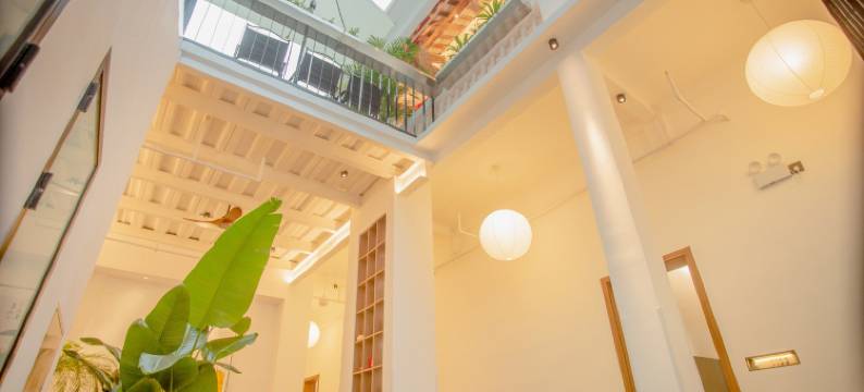 东府埕小院(潮州古城牌坊街店)图片