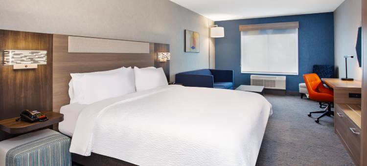 Holiday Inn Express & Suites BELLEVILLE(机场区)(Holiday Inn Express & Suites Belleville (Airport Area))图片