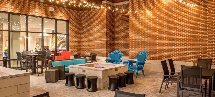 Residence Inn Boston Braintree图片