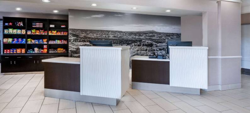 罗斯威尔拉昆塔温德姆套房酒店(La Quinta Inn & Suites by Wyndham Roswell)图片