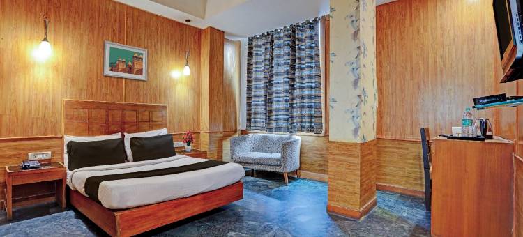 OYO 421 壹号酒店(Hotel O One Hotel)图片