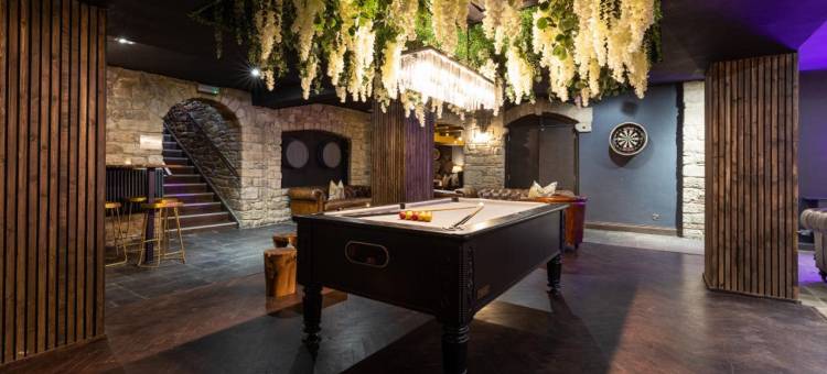 德温特庄园酒店(Derwent Manor Boutique Hotel)图片