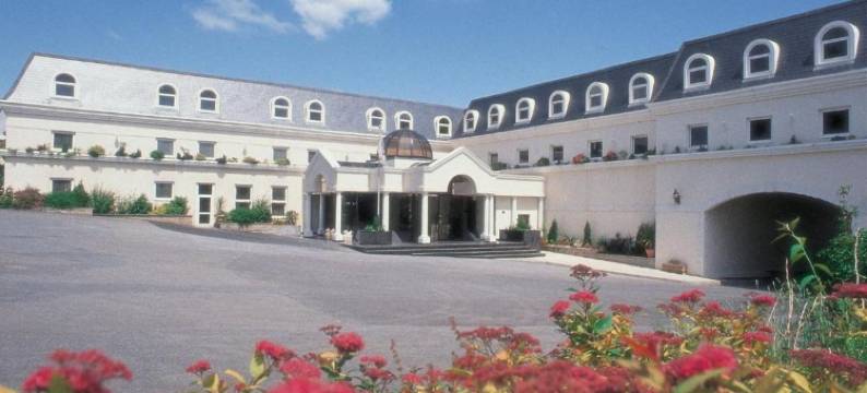 杜兰特别墅酒店(Durrant House Hotel)图片