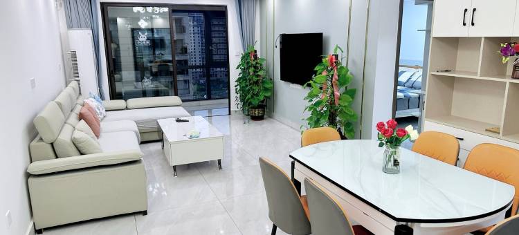 世平民宿(金州北路分店)图片