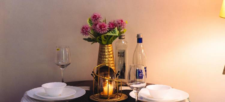 位于索兰的1卧室独栋房屋-240平方米|带1个独立浴室(Mohija Homestay)图片