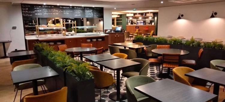 Le Carline, Sure Hotel Collection by Best Western图片