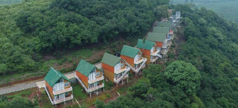 Ciater Dream Village图片