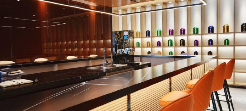 北京香江意舍(天安门王府井店)图片