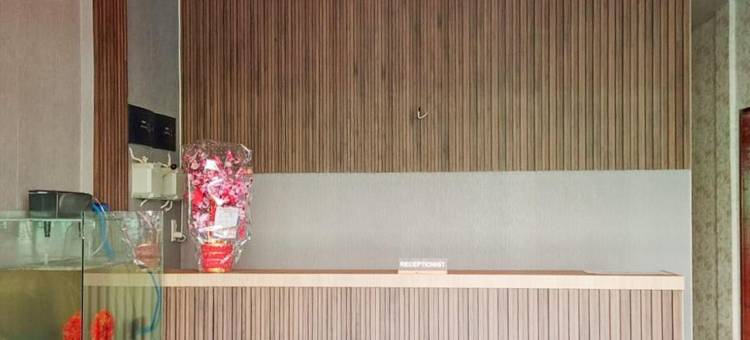 RedDoorz @ Pematangsiantar 3图片