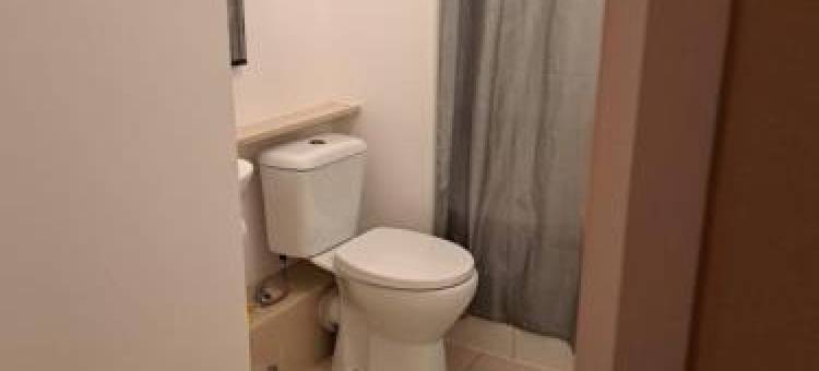 Departamento Bien Ubicado图片