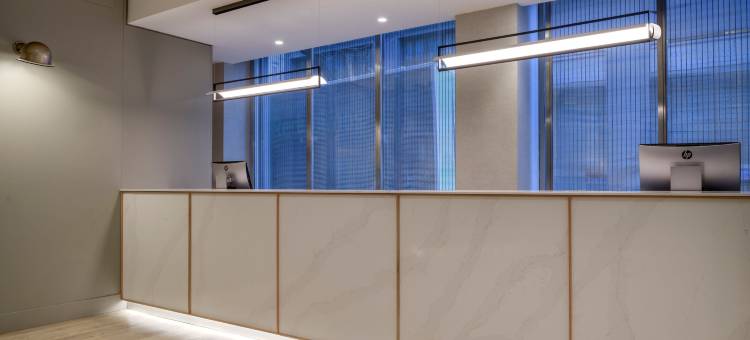 马德里卡尔顿万豪AC酒店(AC Hotel Carlton Madrid)图片