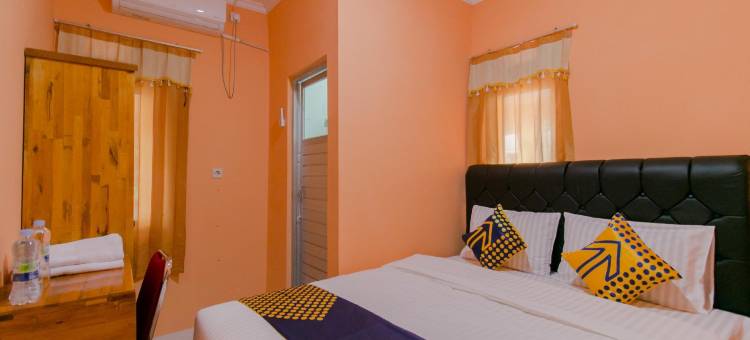 斯波特昂1899博卡家庭旅馆(Spot on 1899 Berkah Homestay)图片