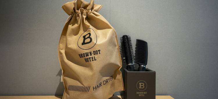 庆山 布朗点酒店 庆山河阳分店(Gyeongsan Brown Dot Gyeongsan Hayang Branch)图片