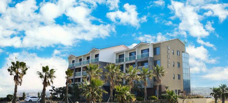 济州岛度假村(Jeju Resort)图片