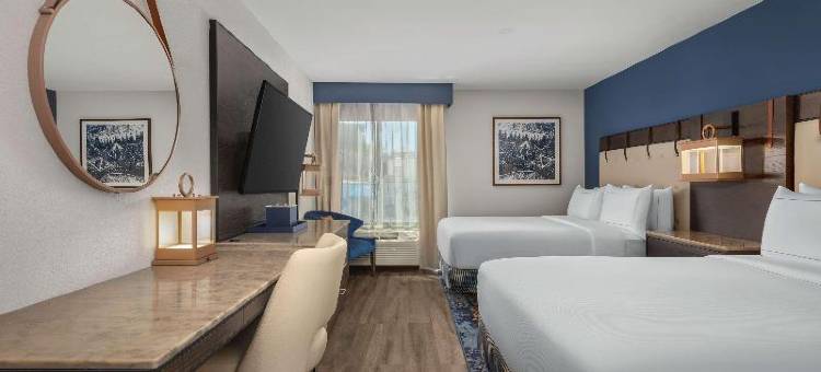 816 Hotel Westport Country Club Plaza, and Ascend Hotel Collection Member图片