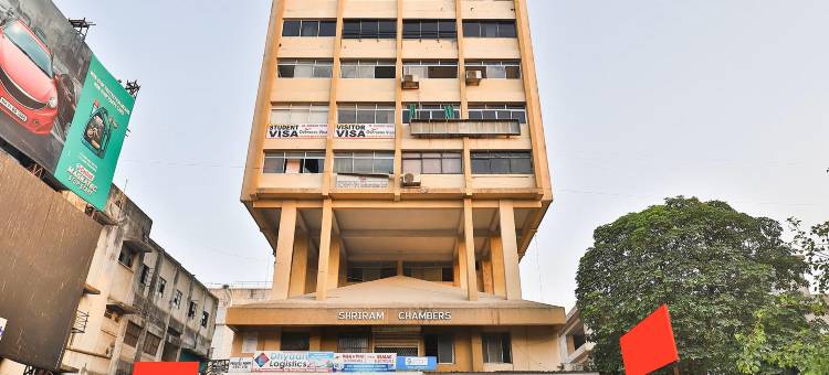 Treebo Rvg, Alkapuri图片