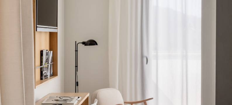 轮廓 Spa 阿夸酒店 - 限成人(Aqua Hotel Silhouette & Spa - Adults Only)图片