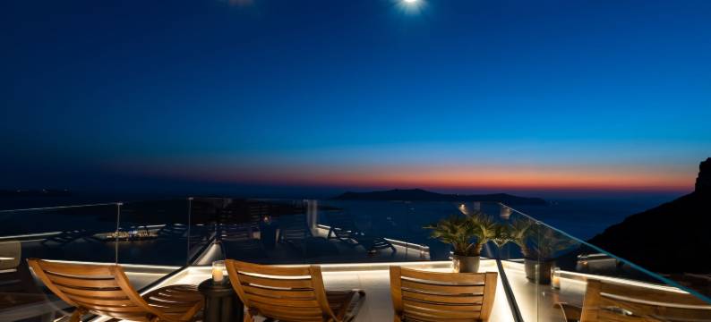 白日梦豪华套房酒店(Daydream Luxury Suites)图片