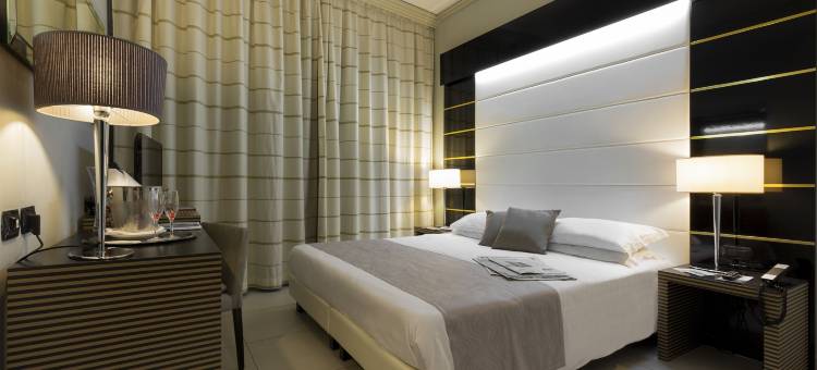 萨尔加宫酒店(Palazzo Salgar)图片