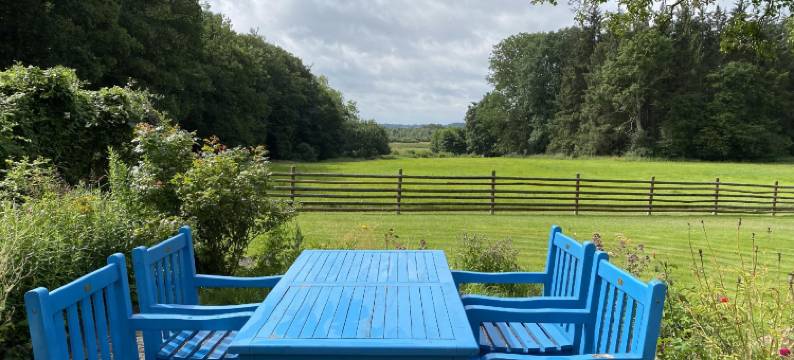 摩尔胡斯酒店(Moorhuus)图片