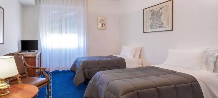 诺瓦多姆斯品质酒店(Quality Hotel Nova Domus)图片