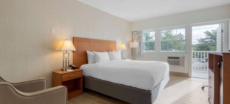 海边汽车旅馆(Seasider Motel)图片