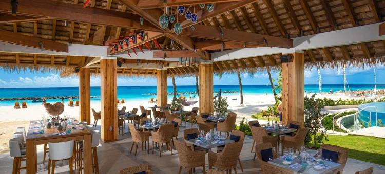 皇家巴巴多斯全包度假村 - 仅限情侣(Sandals Royal Barbados All Inclusive - Couples Only)图片