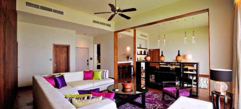 森迪传世尼甘布酒店(Sentido Heritance Negombo)图片