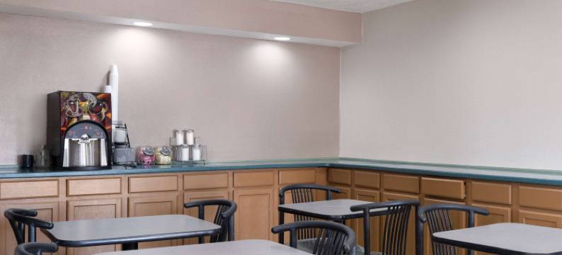 Travelodge by Wyndham Tucson AZ图片