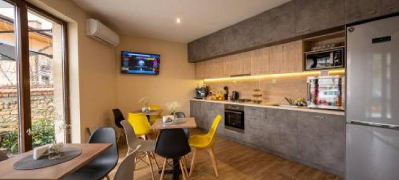 Family Hotel Konstantinovi图片