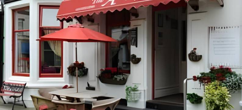 艾伯福德酒店(The Aberford)图片