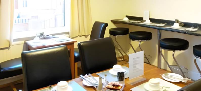 派克旅馆(Park Lodge)图片