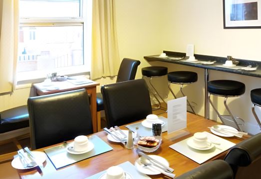 Park Lodge Hotel Overview