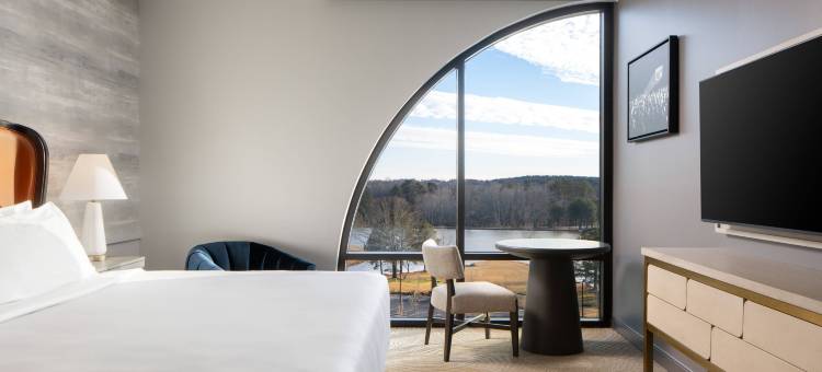 费耶特维尔特里利斯宾馆,GA,臻品之选酒店(Trilith Guesthouse, Fayetteville, GA, A Tribute Portfolio Hotel)图片