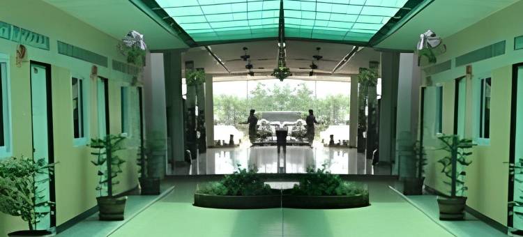 全天酒店(All Day Hotel)图片