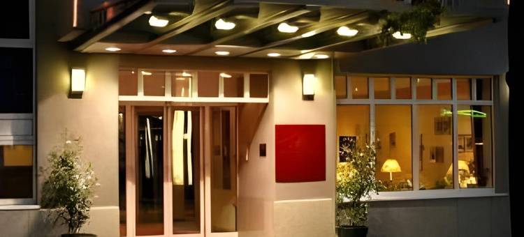 美居马格德堡广场酒店(Mercure Hotel Plaza Magdeburg)图片