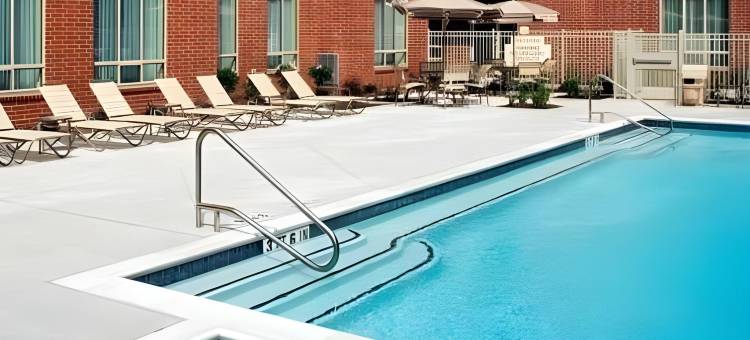 休斯敦西/能源走廊居家酒店(Residence Inn Houston West/Energy Corridor)图片
