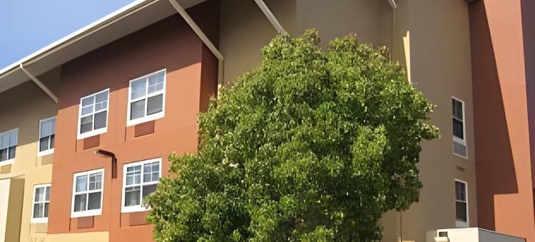 美国长住酒店-圣何塞-圣克拉拉(Extended Stay America Suites - San Jose - Santa Clara)图片