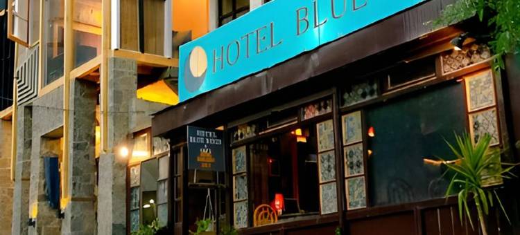 蓝月亮酒店(Hotel Blue Moon Karimabad)图片