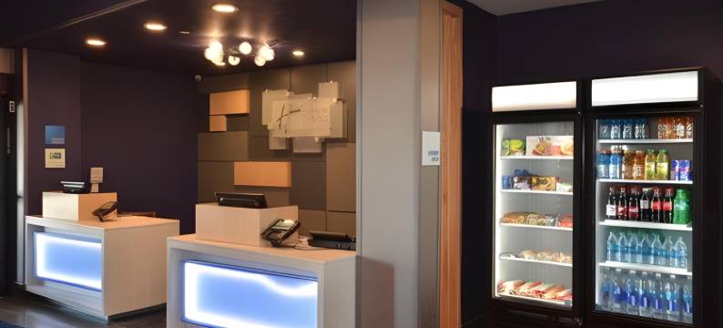 智选假日套房酒店俄克拉何马城(Holiday Inn Express & Suites OKLAHOMA CITY MID - ARPT AREA by IHG)图片