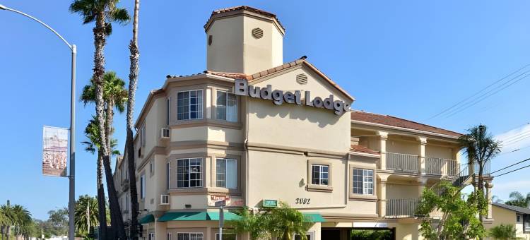 圣克莱门特海滩美洲最佳价值酒店(Americas Best Value Inn-San Clemente Beach)图片