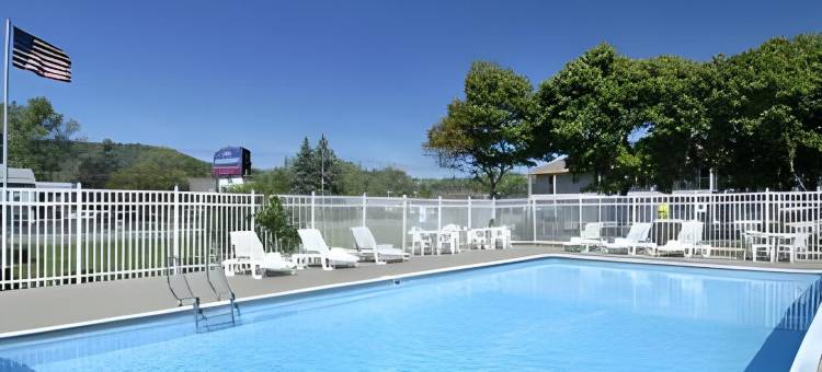 莱诺克斯豪生酒店(Howard Johnson by Wyndham Lenox)图片