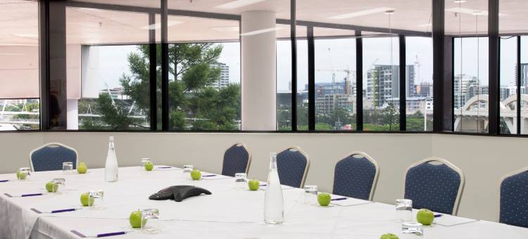 雷吉斯公园北码头酒店(Park Regis North Quay)图片