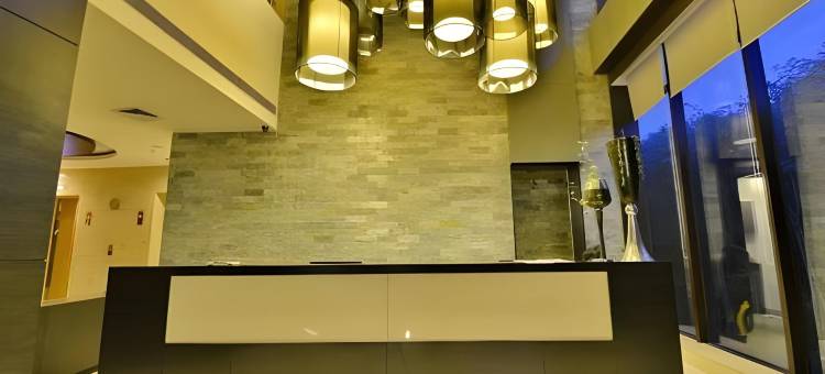 美咲酒店(Misaki Hotel)图片