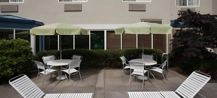 Fairfield Inn & Suites Portland West/Beaverton图片